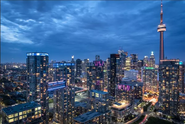 Toronto C01, ON M5V 4A5,15 Iceboat TER #2916