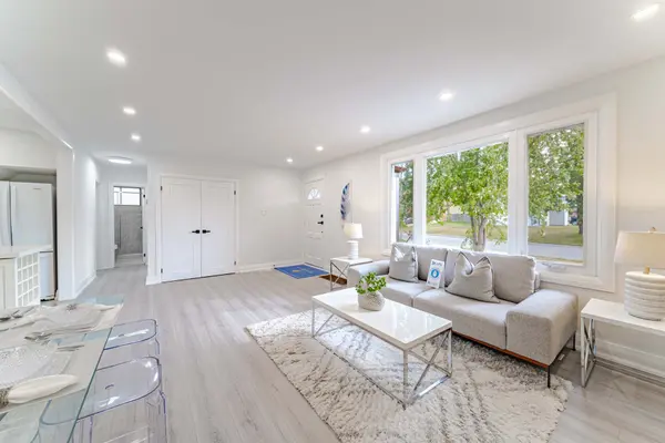 Toronto E05, ON M1T 2Y5,88 Castle Hill DR