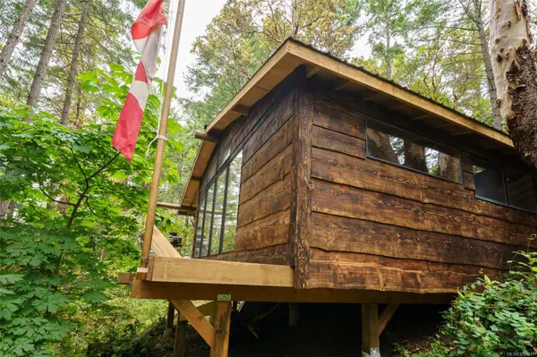 Ruxton Island, BC 000 000,Lot 80 Ruxton Island