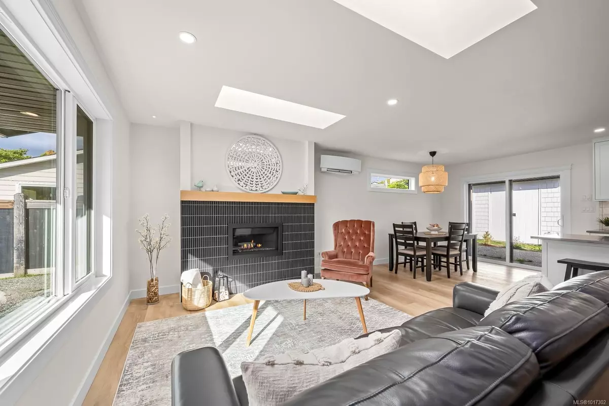 Campbell River, BC V9W 6S5,451 McPhedran Rd S