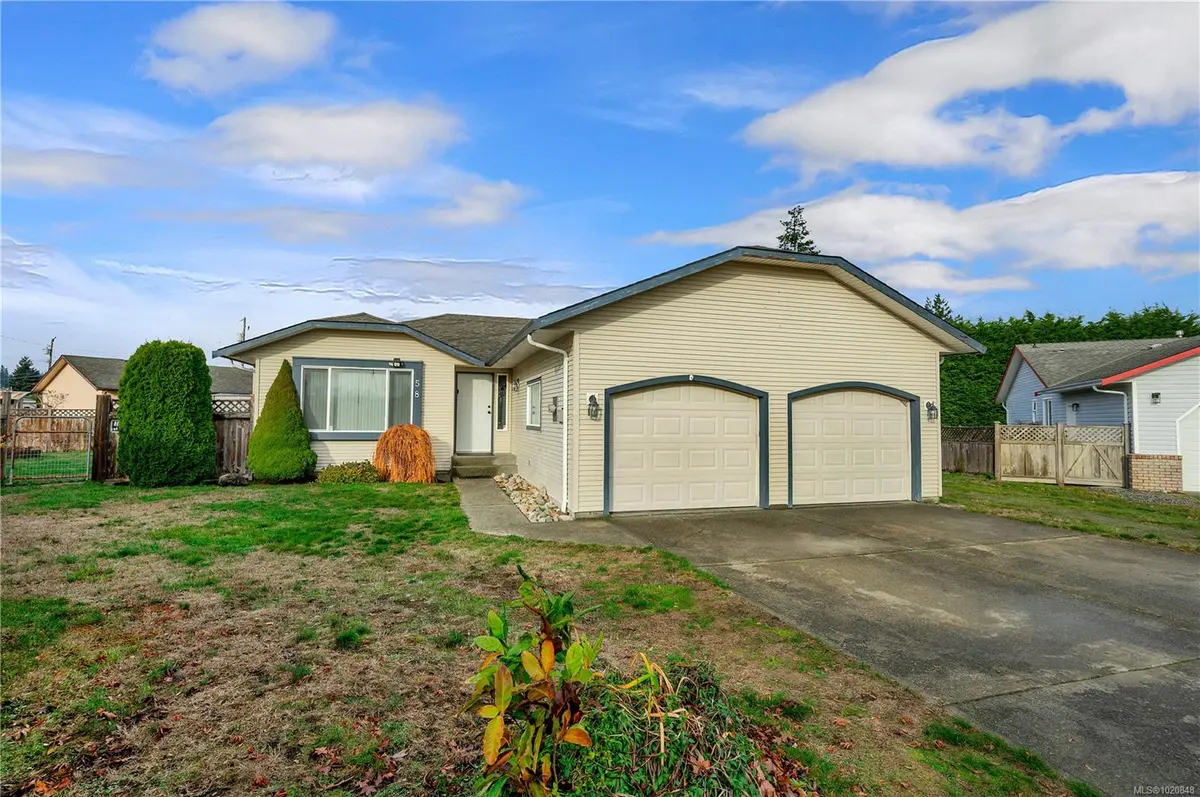 Campbell River, BC V9H 1N1,58 Colorado Pl