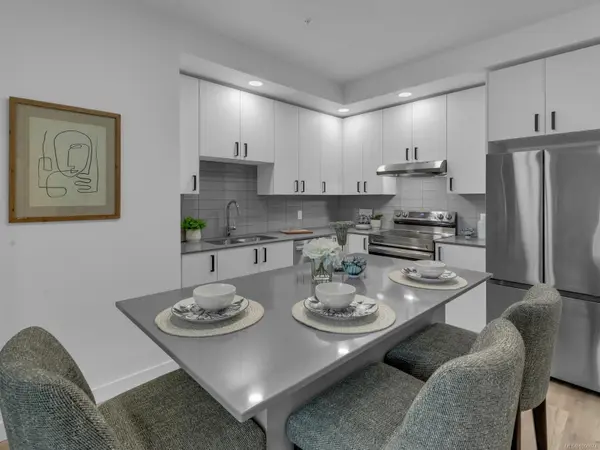 Langford, BC V9B 7A6,2390 City Gate Blvd #120