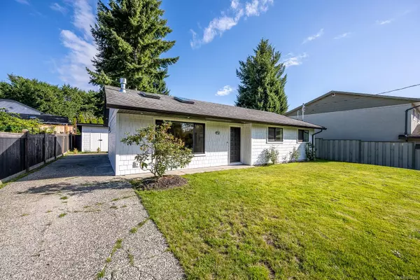 Campbell River, BC V9W 6S5,451 McPhedran Rd S