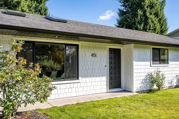 Campbell River, BC V9W 6S5,451 McPhedran Rd S