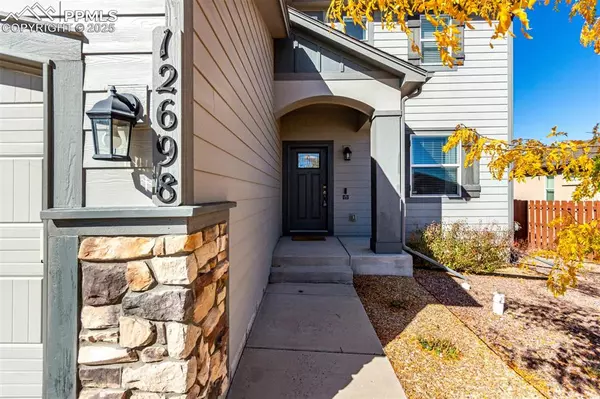 Peyton, CO 80831,12698 Culebra Peak DR