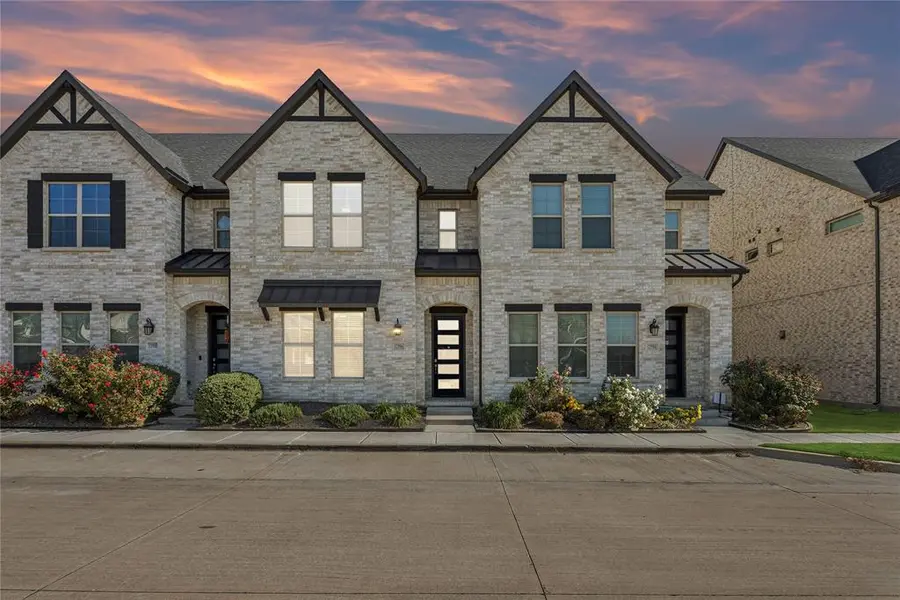 12986 Jk Ojha Street, Farmers Branch, TX 75234