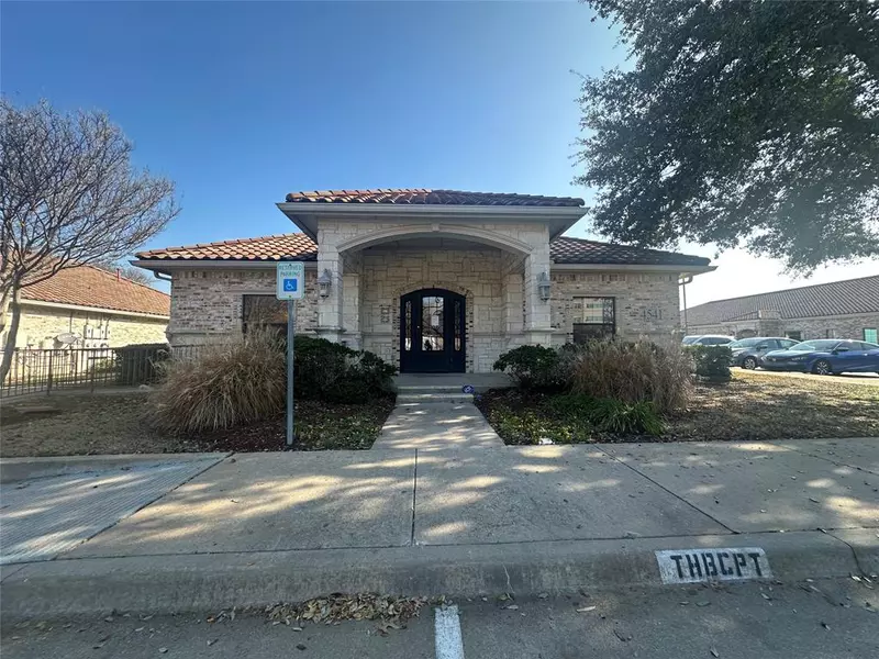 4541 Medical Center Drive #800, Mckinney, TX 75069