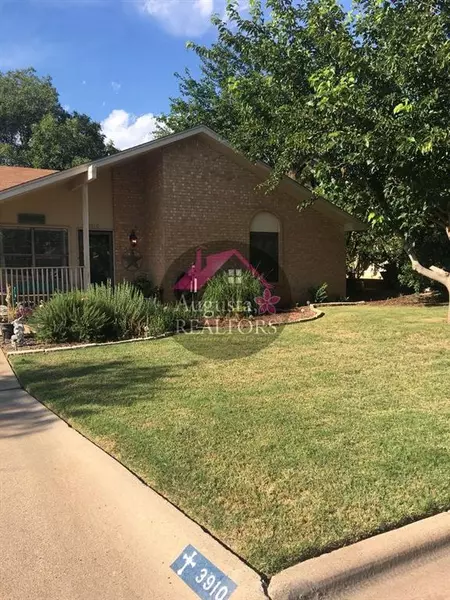 3910 Chris Drive, Abilene, TX 79606