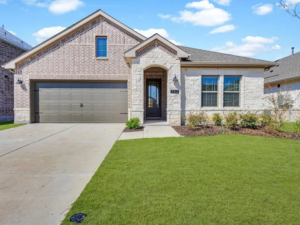 Anna, TX 75409,752 Waterhouse Lake Drive