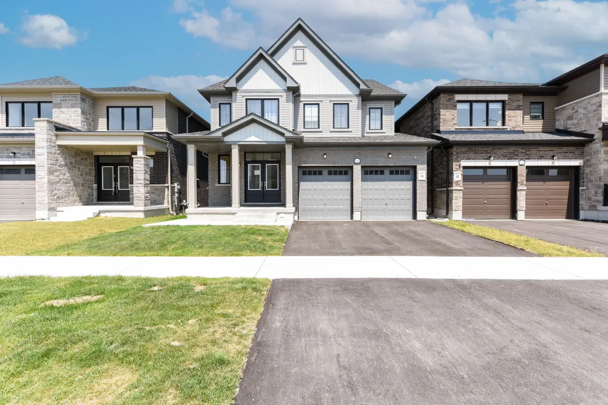 Barrie, ON L9J 0W8,114 Thicketwood AVE