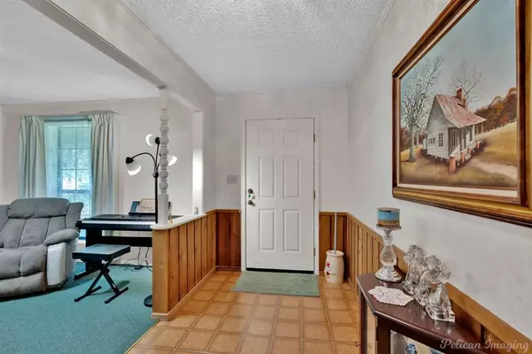 Castor, LA 71016,10609 HWY 155