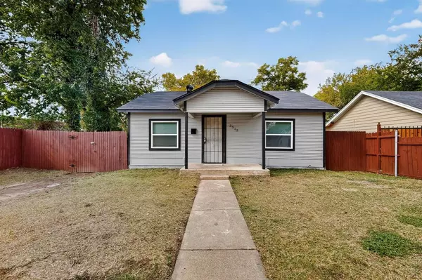 Dallas, TX 75201,3515 Kenilworth Street