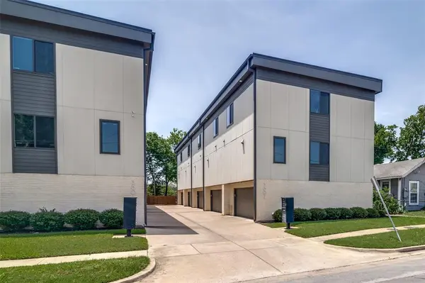 Dallas, TX 75206,5602 Lindell Avenue #B