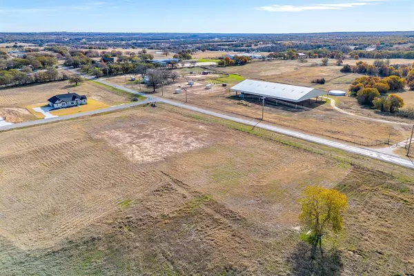 Poolville, TX 76487,201 Sweetgrass Drive