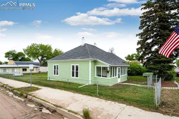 Calhan, CO 80808,495 Golden ST