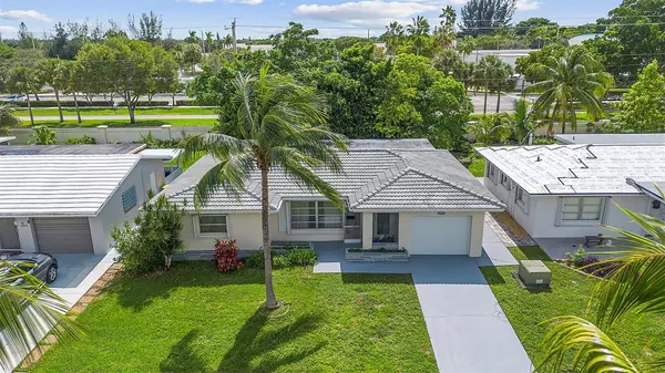 Tamarac, FL 33321,8604 NW 57th Ct