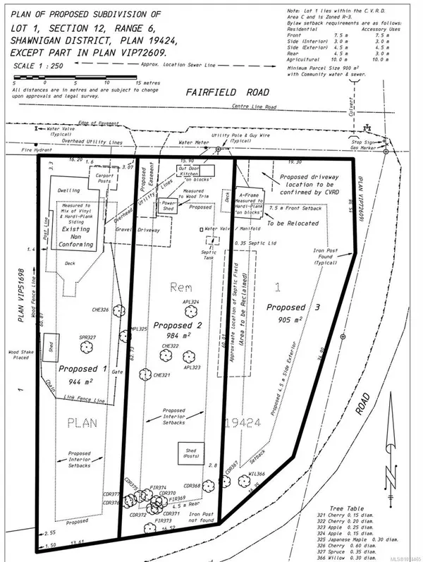 1405 Fisher Rd, Cobble Hill, BC V8H 0H7