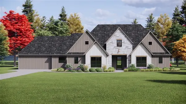 Weatherford, TX 76088,275 Latigo Way