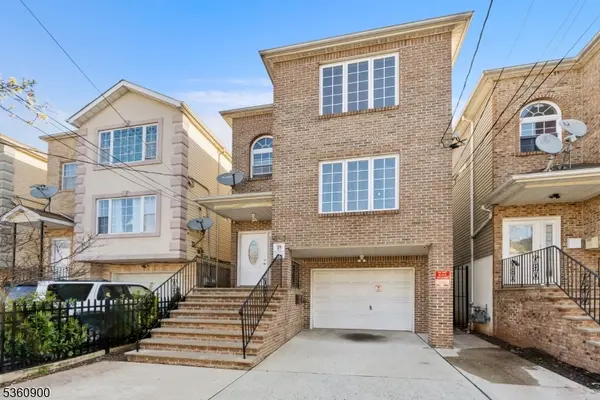 Elizabeth City, NJ 07206,427 Fulton St #2