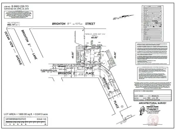 Brooklyn, NY 11235,37 Brighton 2nd PL