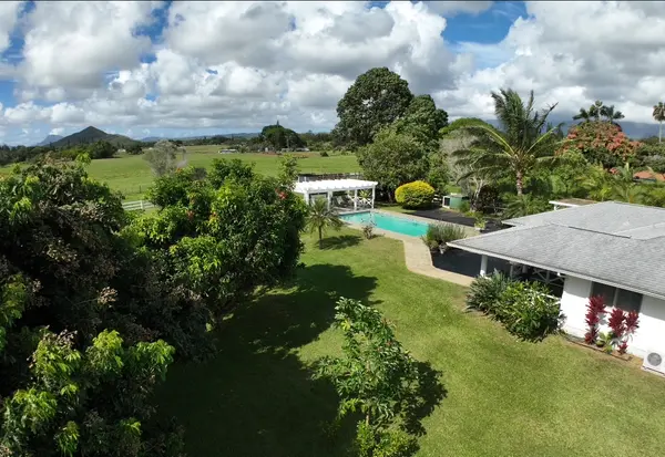 961-B KAMALU RD, Kapaa, HI 96746