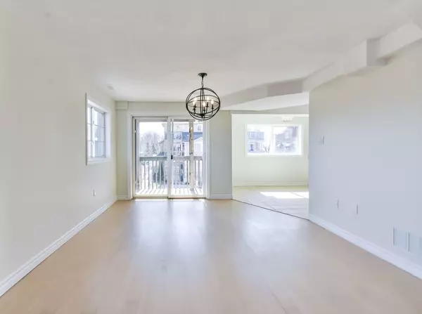 Barrie, ON L4N 6K4,87 Goodwin DR #2