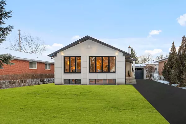 Toronto W09, ON M9R 2E3,3 Learmont DR