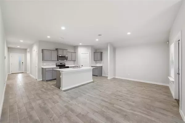 Alvarado, TX 76009,701 Griffith Park Trail