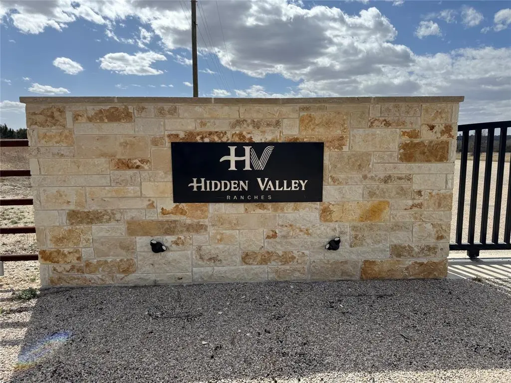 Glen Rose, TX 76690,2073 Hidden Oaks Trail