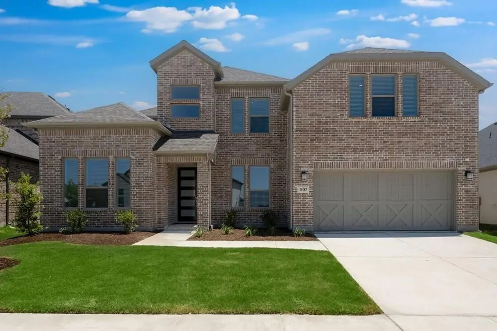 Oak Point, TX 75068,407 Chatham Street