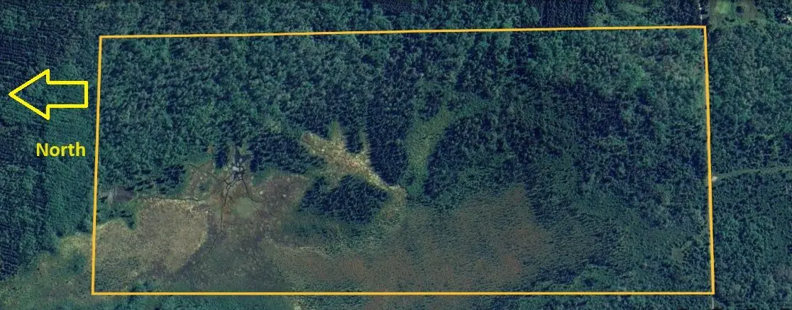 Cochrane, ON P0L 1C0,154 Acres - PCL 2372 N/A N/A