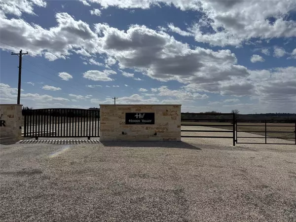 Glen Rose, TX 76690,2073 Hidden Oaks Trail