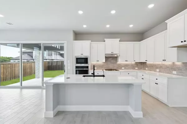 Forney, TX 75126,1105 Alaska