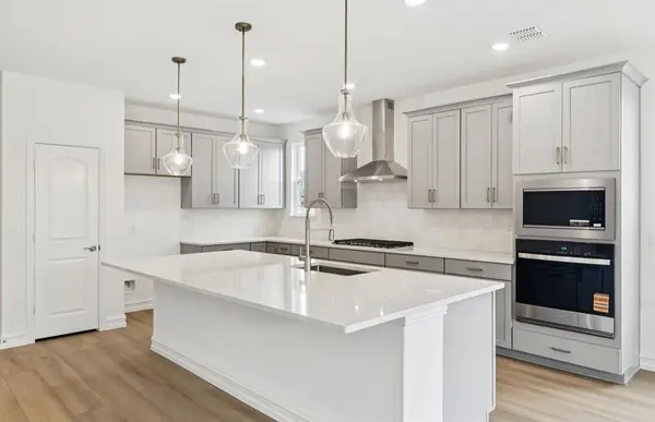 Celina, TX 75009,2914 Cliffside Drive