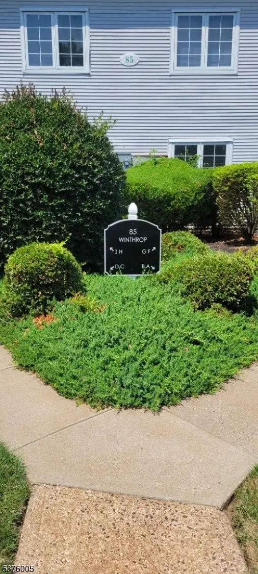85F Winthrop Rd #F, Monroe Twp., NJ 08831