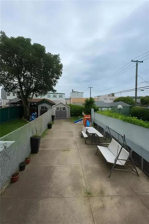 Brooklyn, NY 11236,1491 East 94th ST