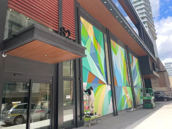 82 DALHOUSIE ST #3805, Toronto C08, ON M5B 0C5