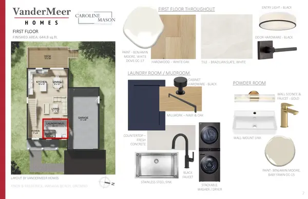 Wasaga Beach, ON L9Z 1P1,10 Frederick DR