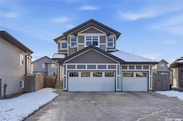 138 Lehrer CLOSE,  Saskatoon,  SK S7R 0L3