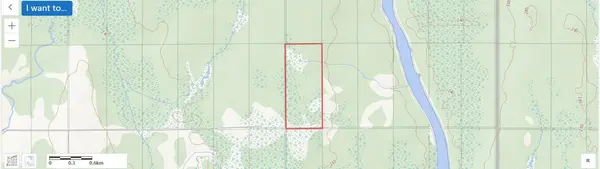 Cochrane, ON P0L 1C0,154 Acres in Glackmeyer Township - PCL 2372 N/A