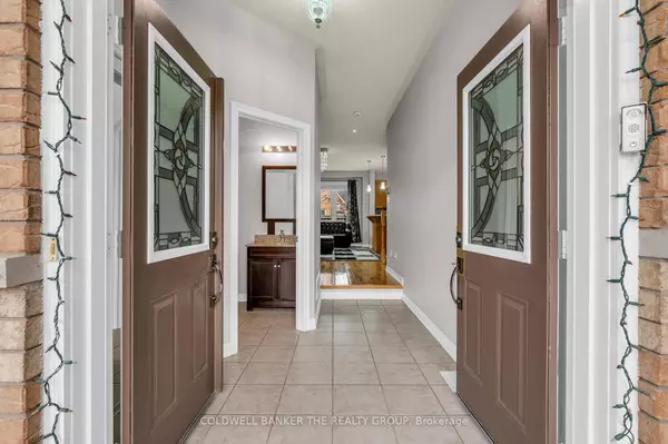 Brampton, ON L7A 0M4,5 Amaryllis DR