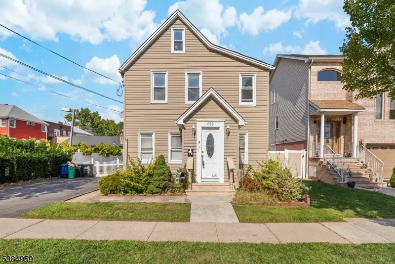 611 New York Ave, Lyndhurst Twp., NJ 07071