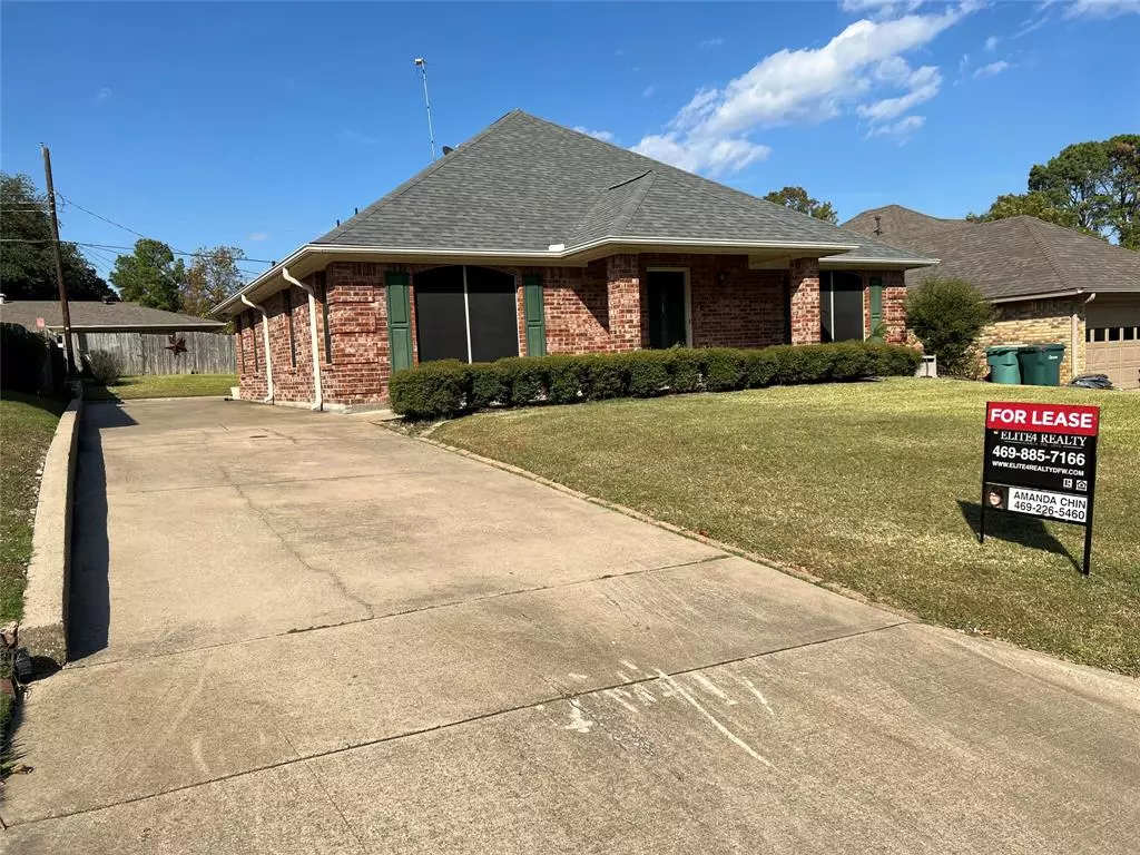 Sherman, TX 75092,1825 Glenway Drive