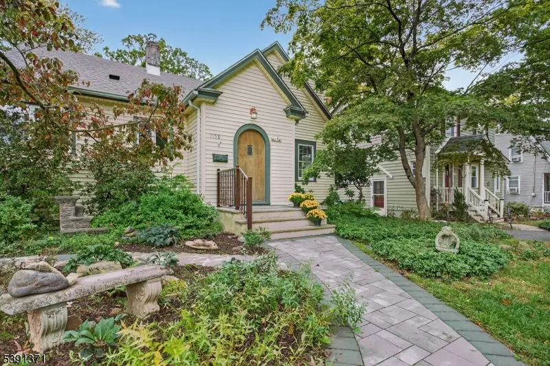 Plainfield City, NJ 07062,1158 Woodmere Pl