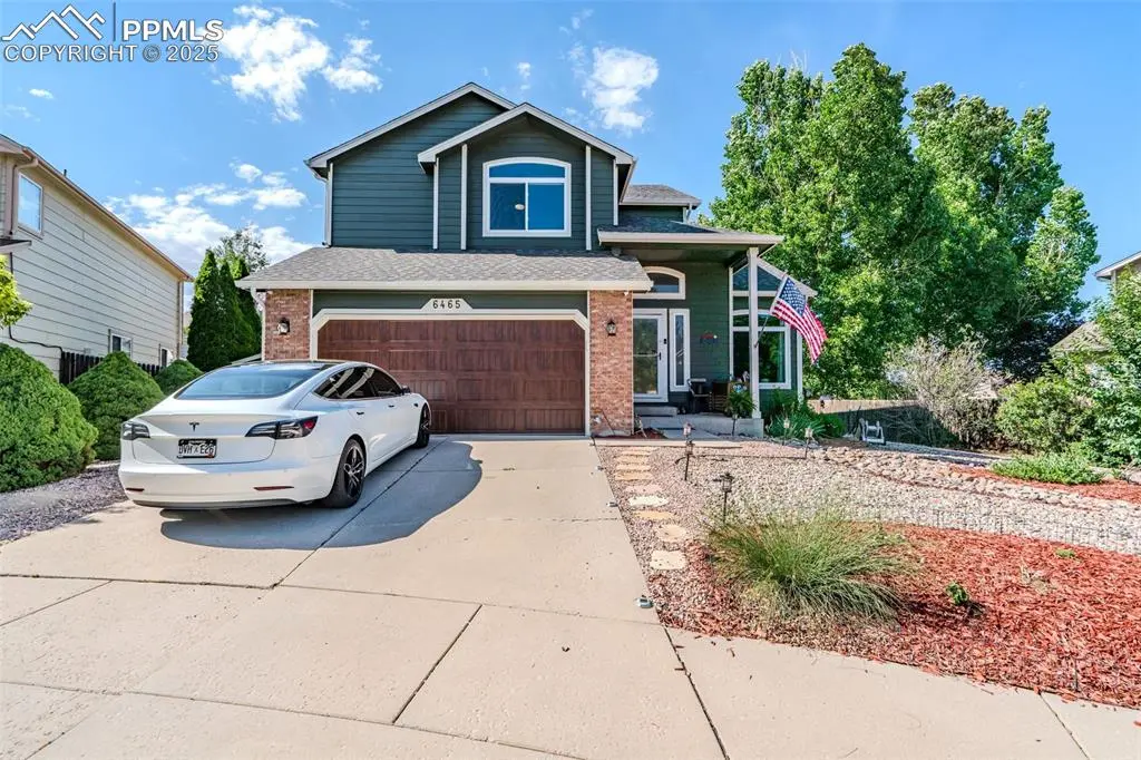 Colorado Springs, CO 80923,6465 Whirlwind DR