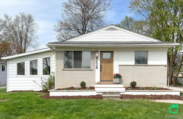 Taylor, MI 48180,9428 Lincoln ST