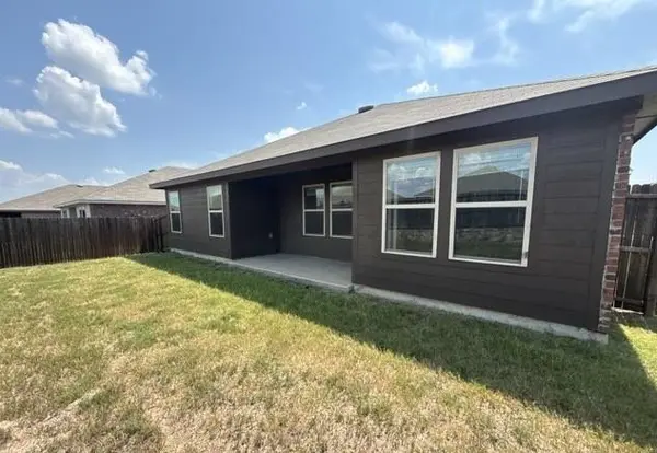 Josephine, TX 75189,611 Chuck Wagon Drive