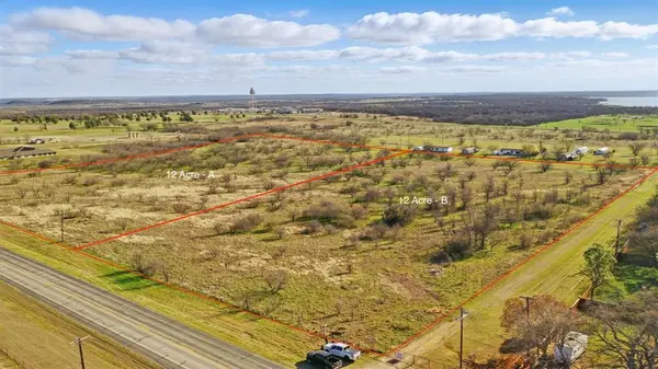 Tract A TX 148 Highway, Jacksboro, TX 76458