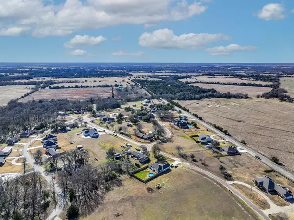 Wills Point, TX 75169,TBD Whipporwill Drive