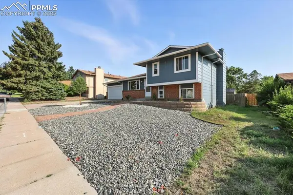 Colorado Springs, CO 80918,3045 Dublin BLVD